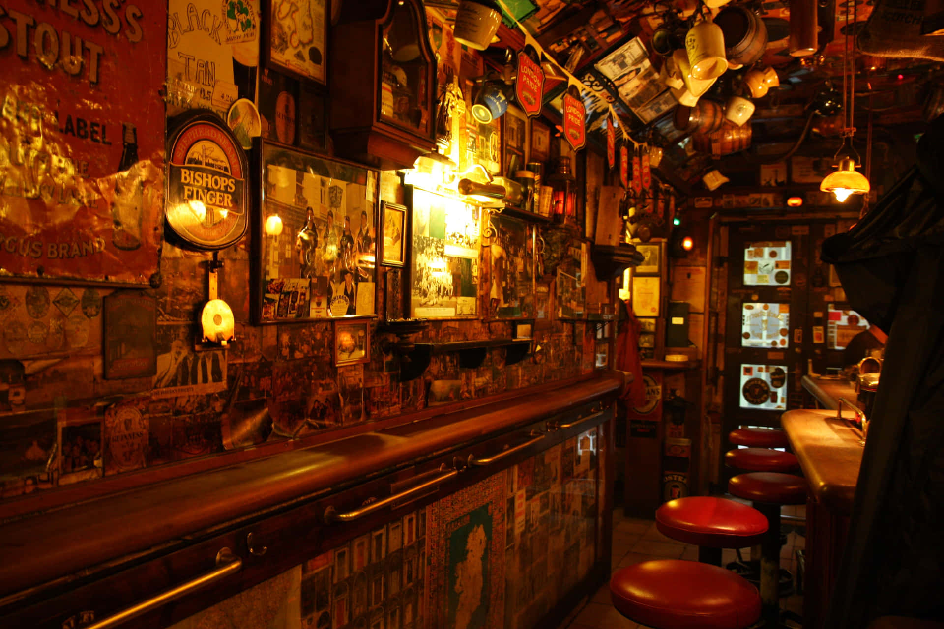 Fundode Bar/pub