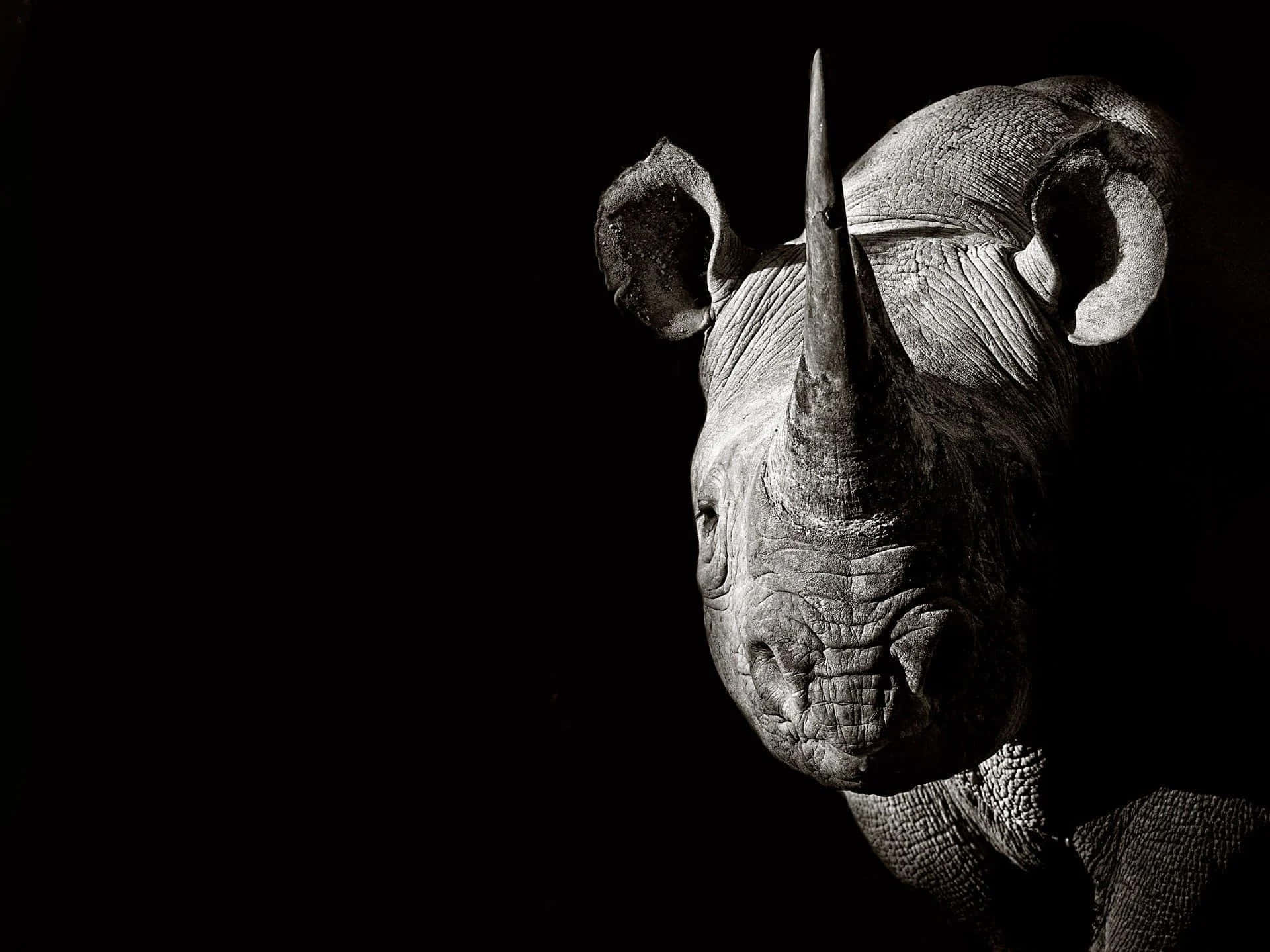 Fundode Rinoceronte