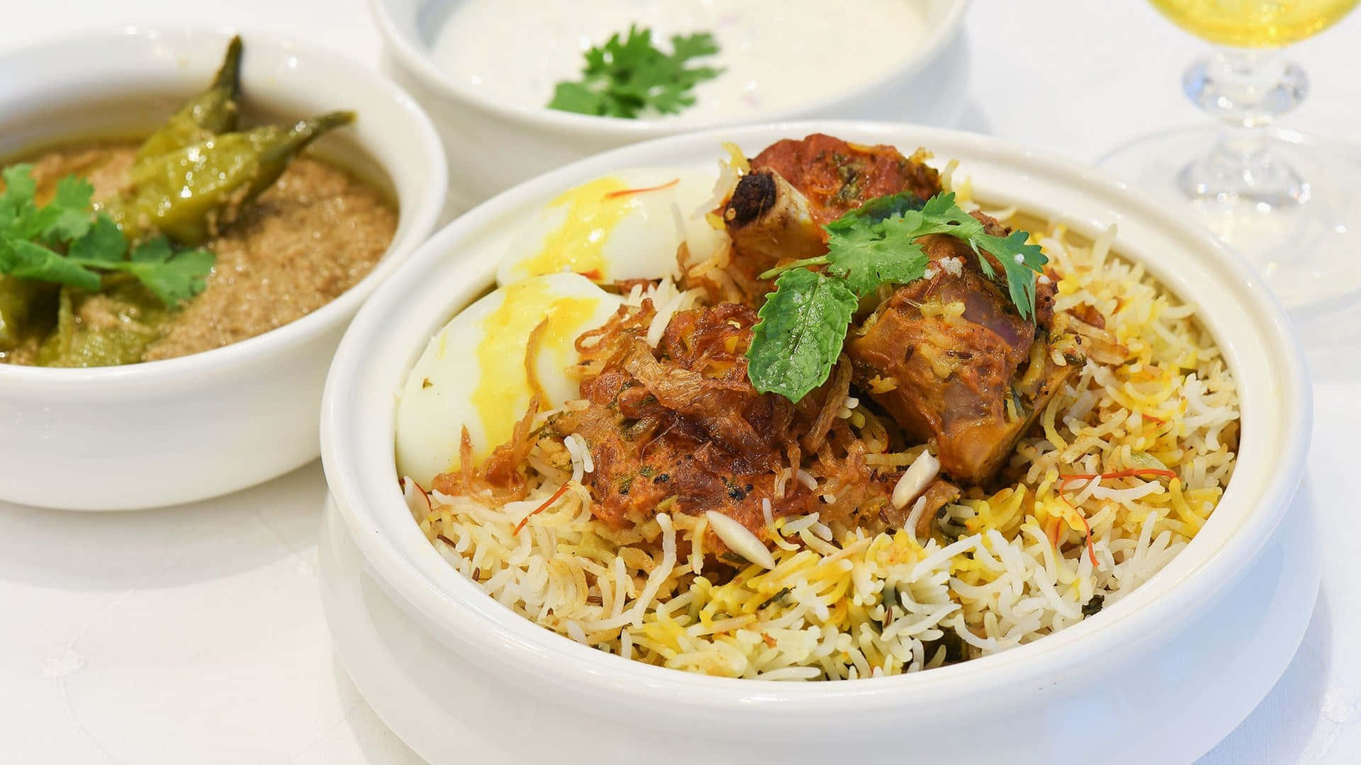 Fundode Tela Biryani 1920 X 1080