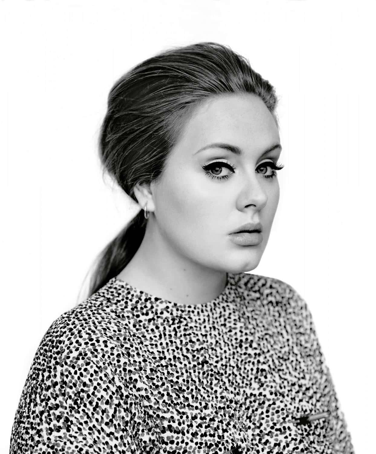 Fundode Tela Da Adele.