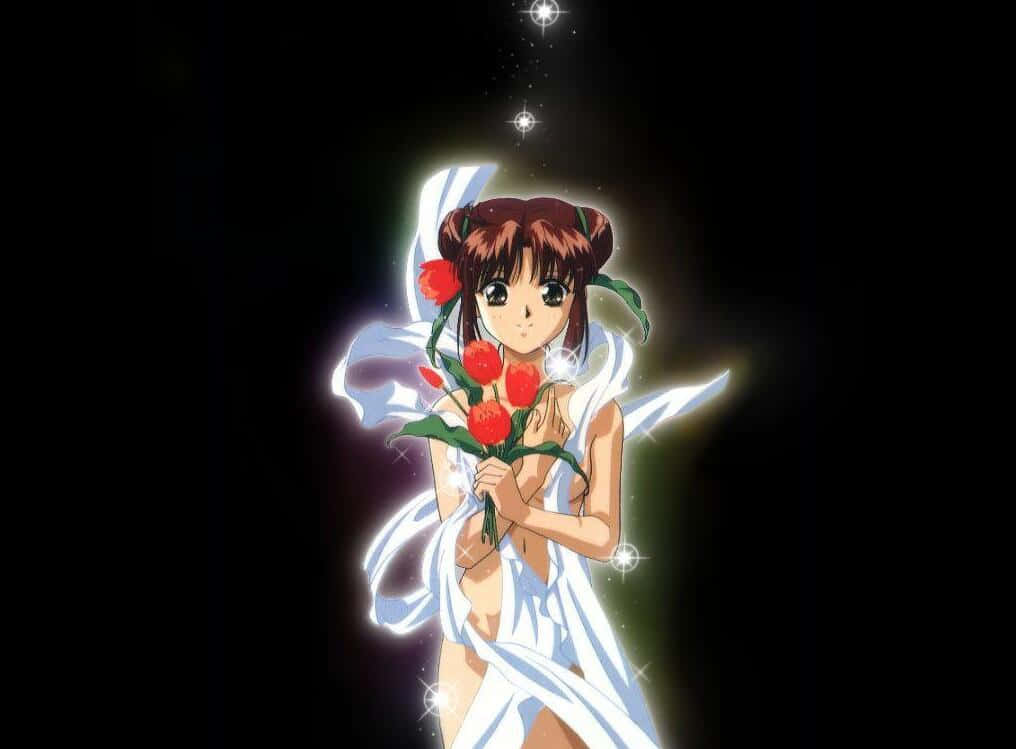 Fundode Tela De Fushigi Yuugi