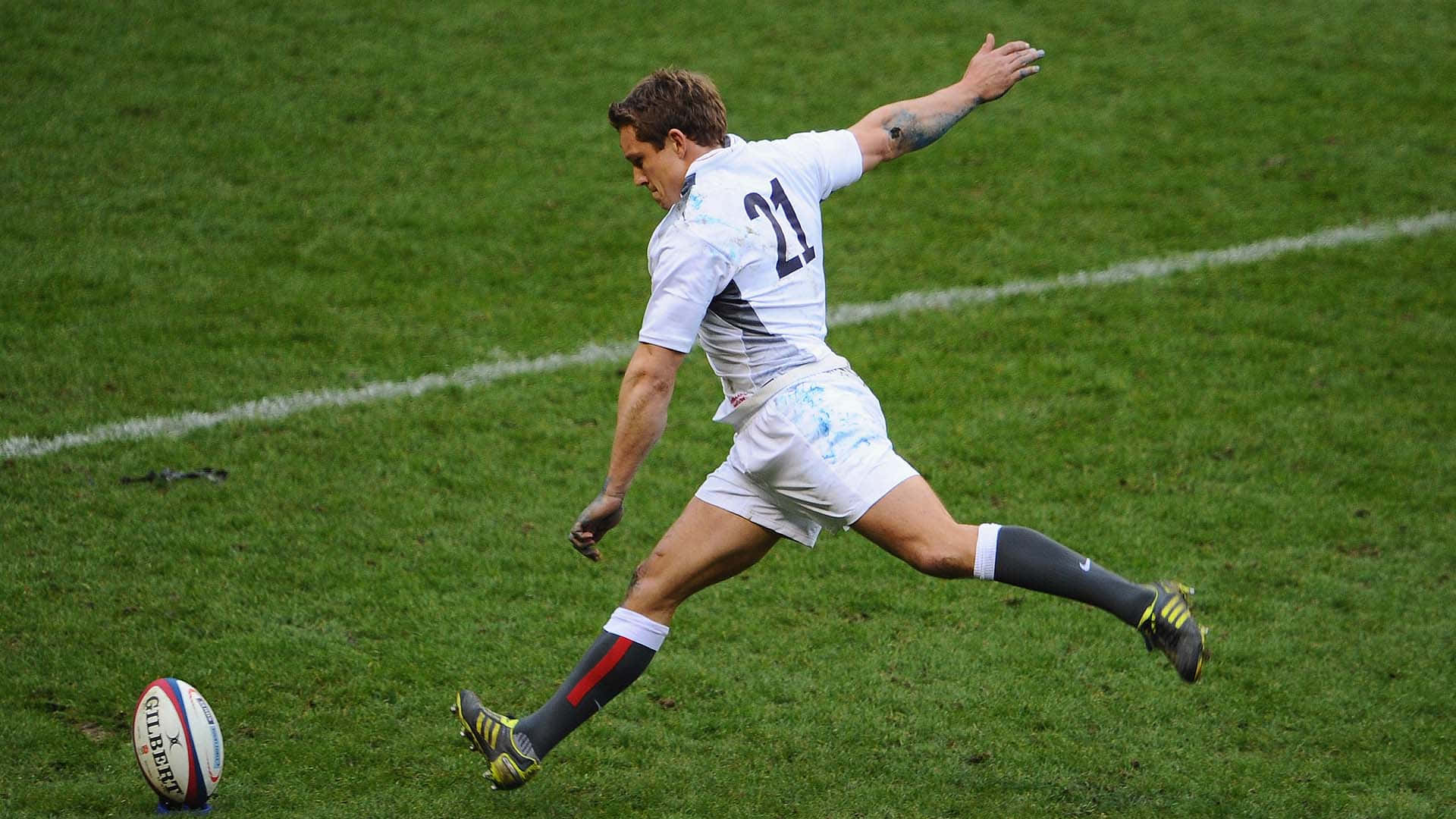 Fundode Tela De Rugby 1920 X 1080.