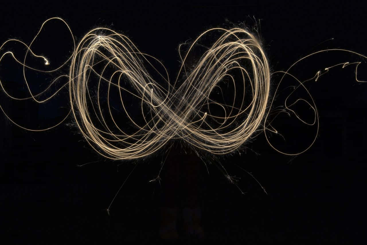 Fundode Tela Infinito De 1280 X 853