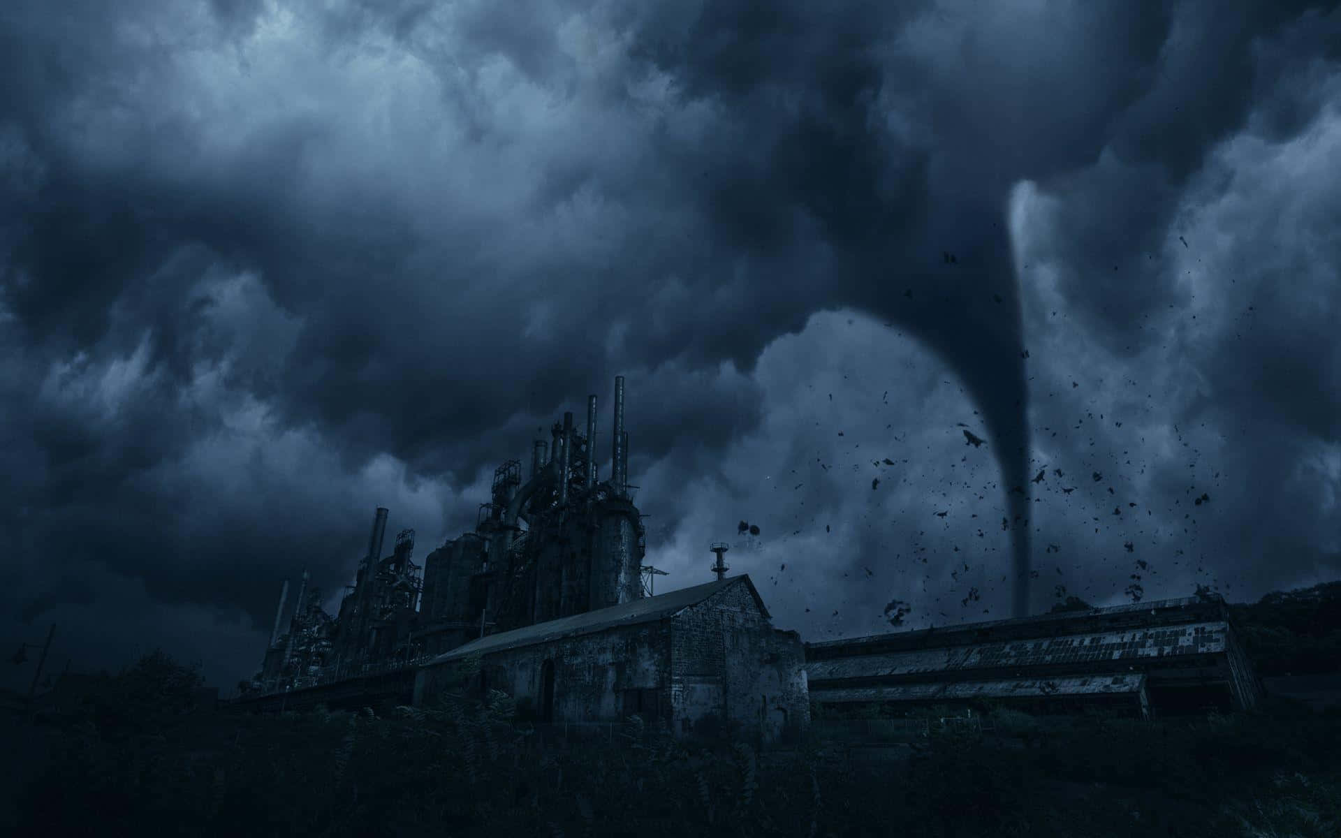 Fundode Tela Tornado 1920 X 1200