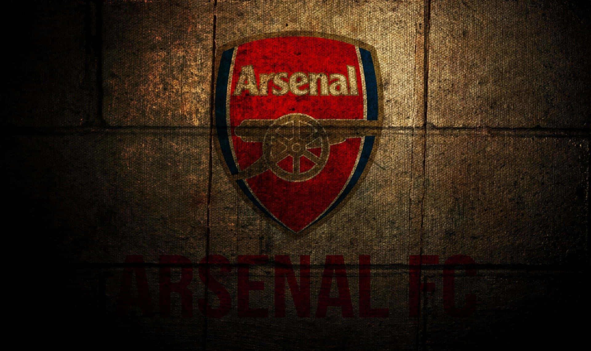 Fundodo Arsenal.