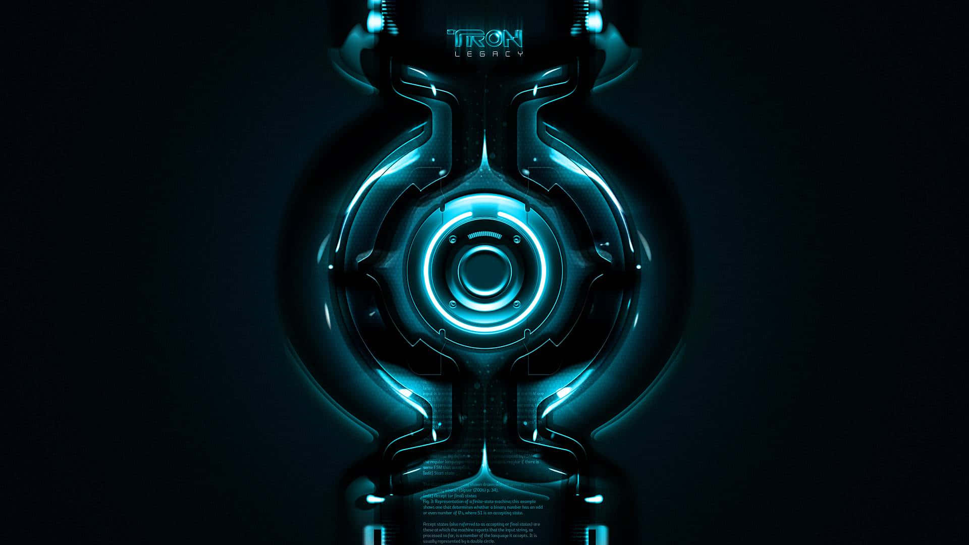 Fundodo Tron