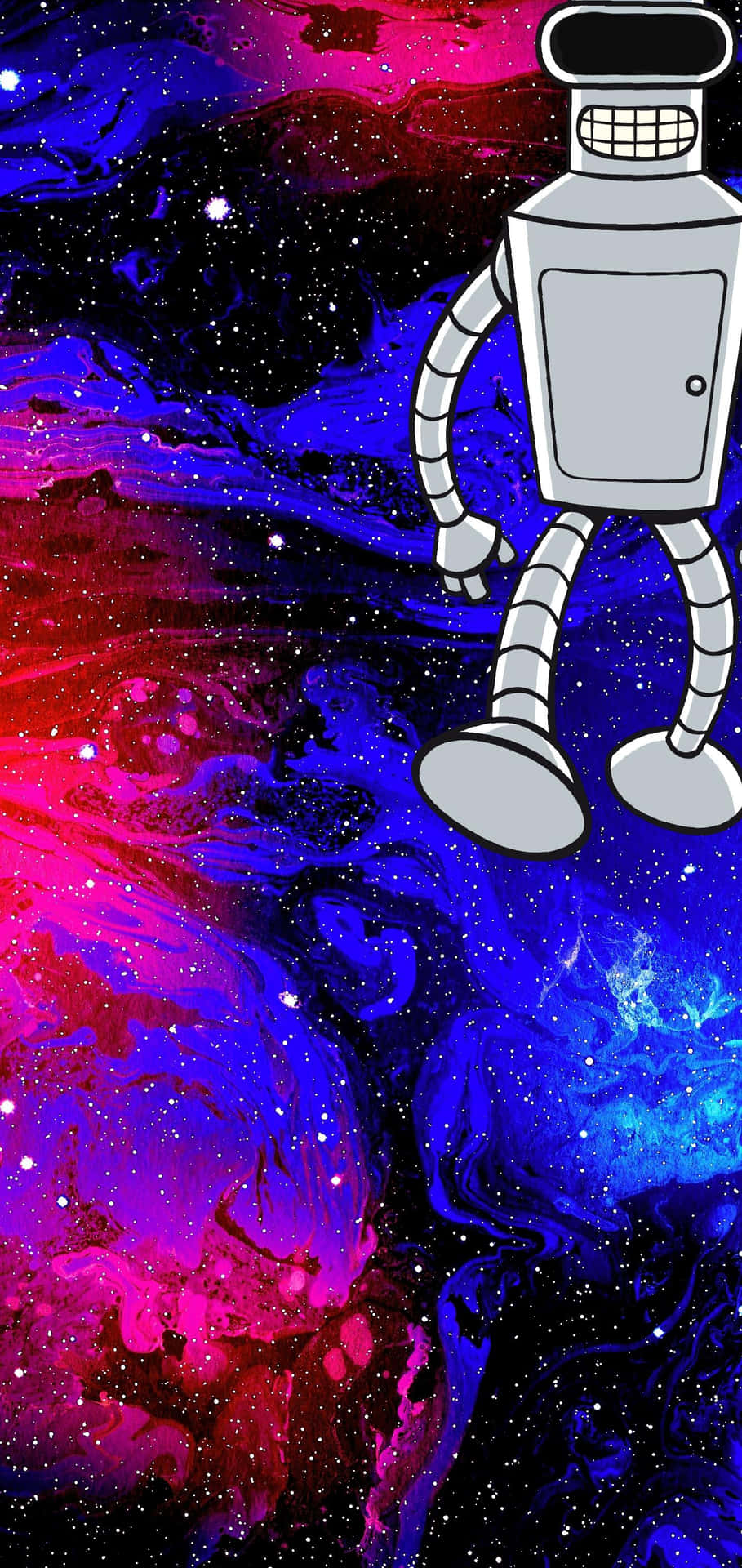 Fundofuturama 1440 X 3040