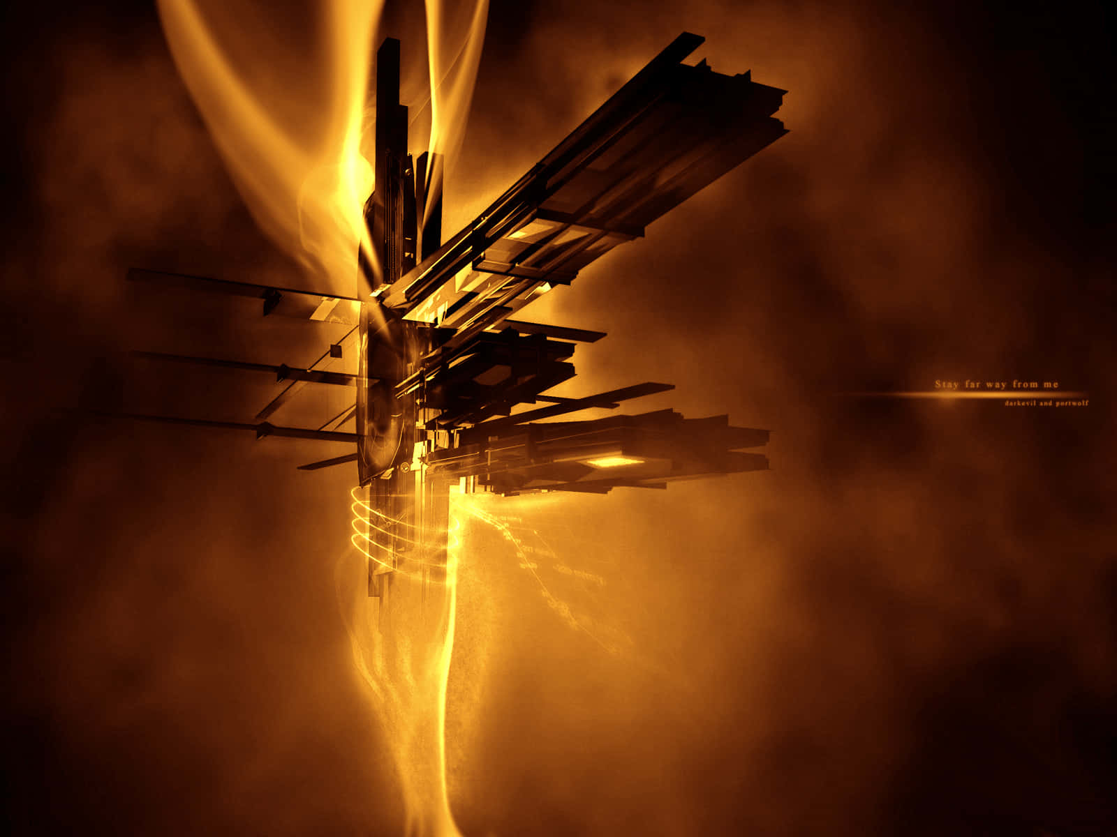 Fundolegal Para Pc De 1600 X 1200