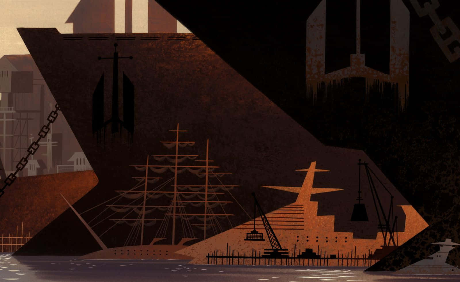 Fundosamurai Jack 1600 X 980