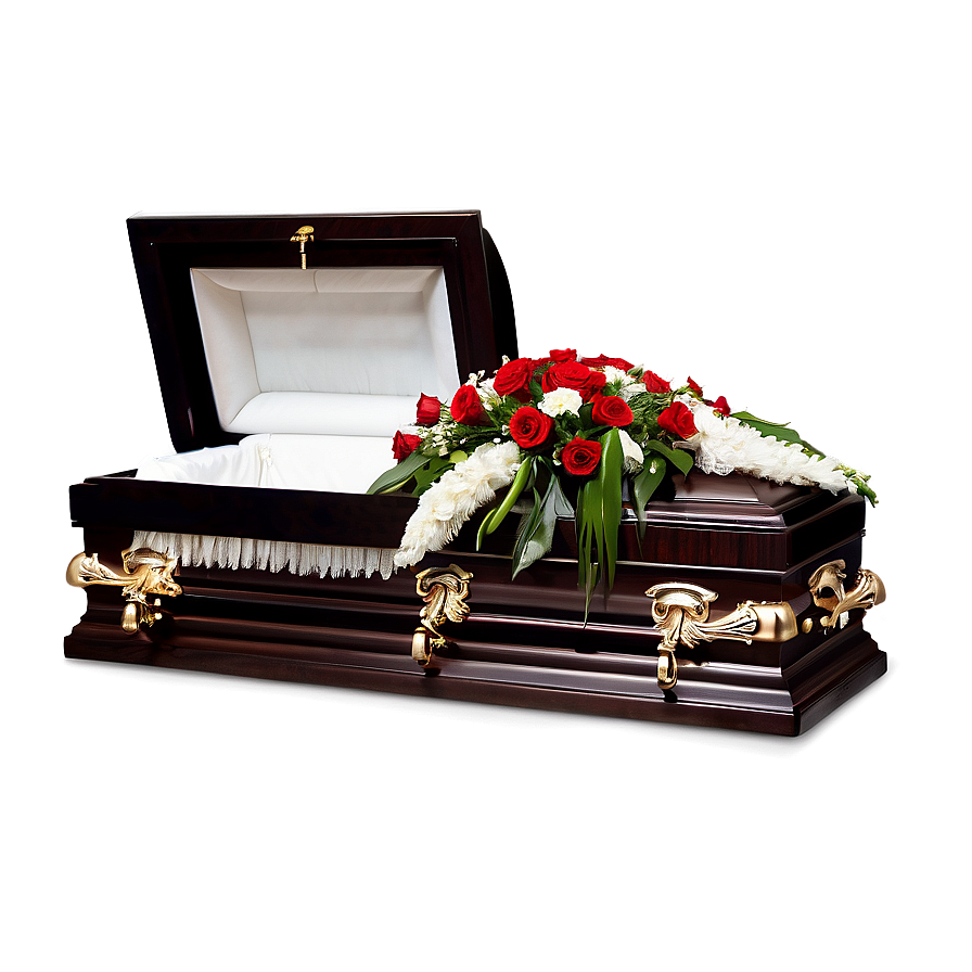 Download Funeral Casket Png 06112024 | Wallpapers.com