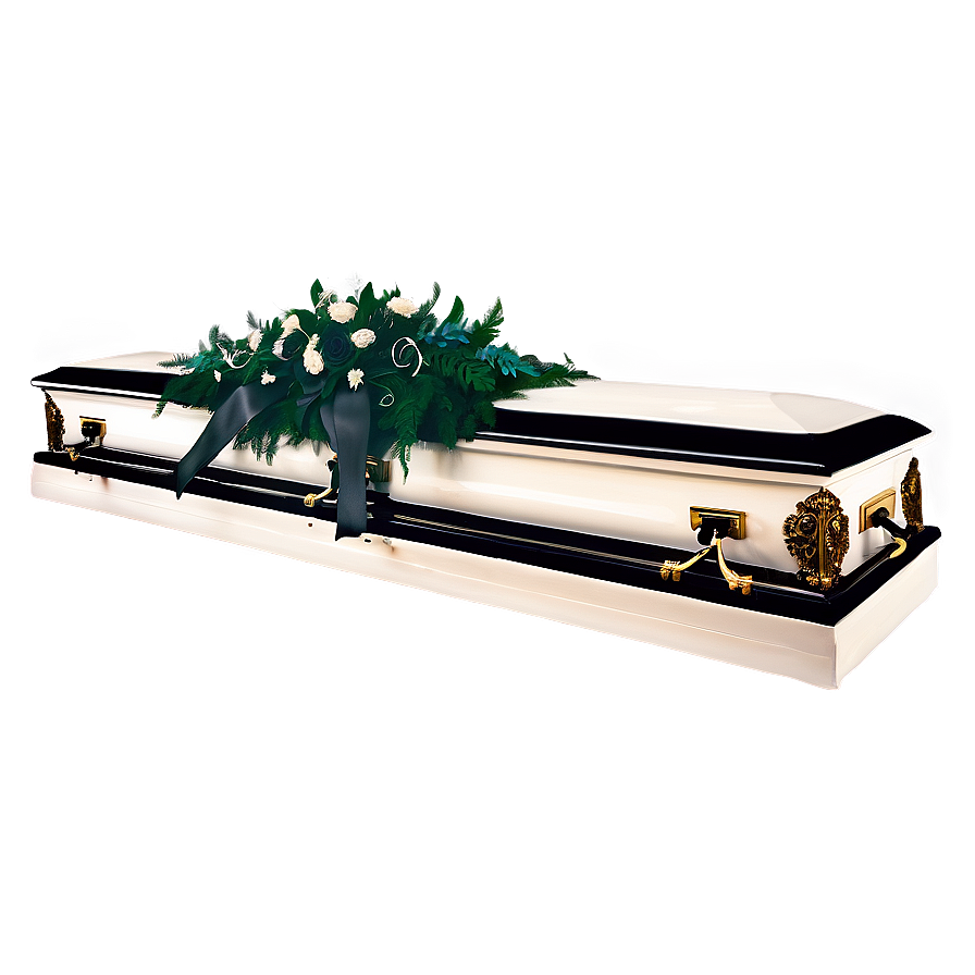 Download Funeral Casket Png 06112024 | Wallpapers.com