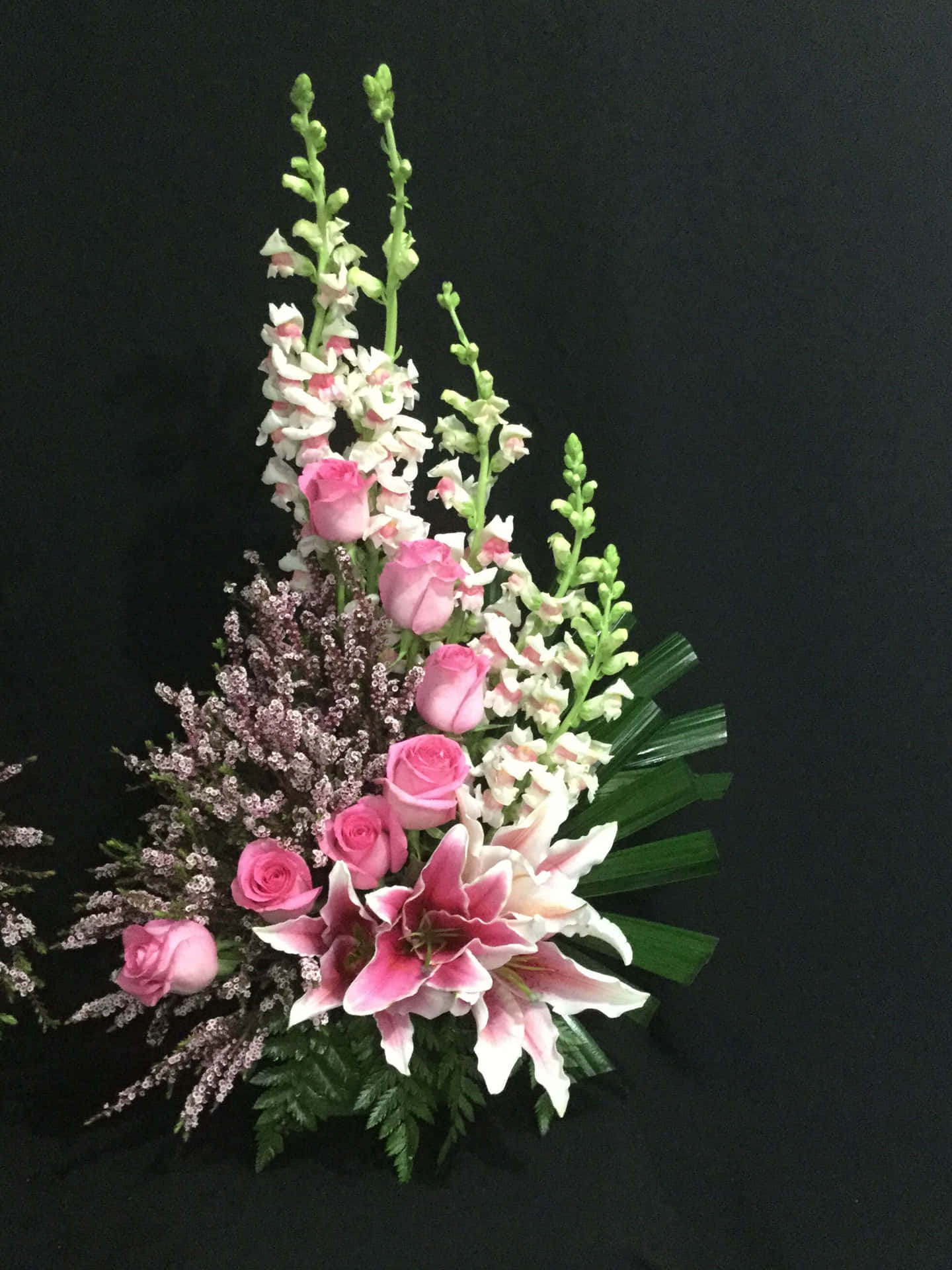 Show your Burdensome Love: Flowers For Funeral Arrangements