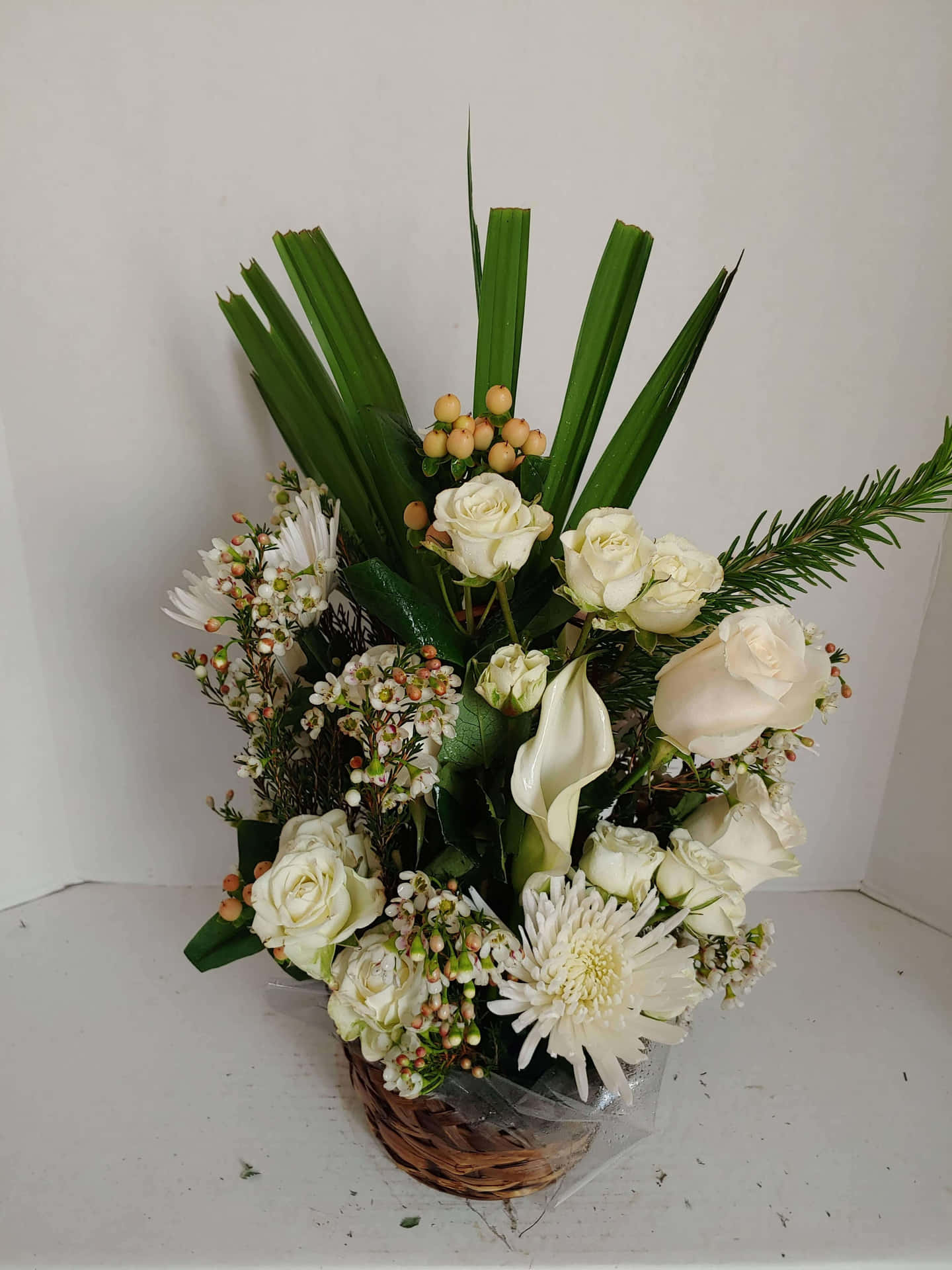 “Memorialize the Passed with Funeral Flower Arrangements”