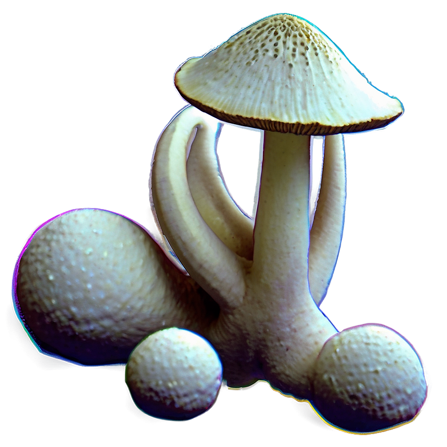 Fungi In Space Exploration Png Bmx12 PNG