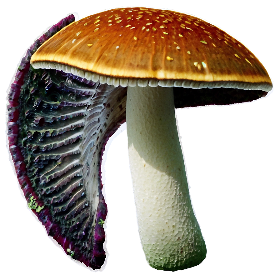 Download Fungus A | Wallpapers.com