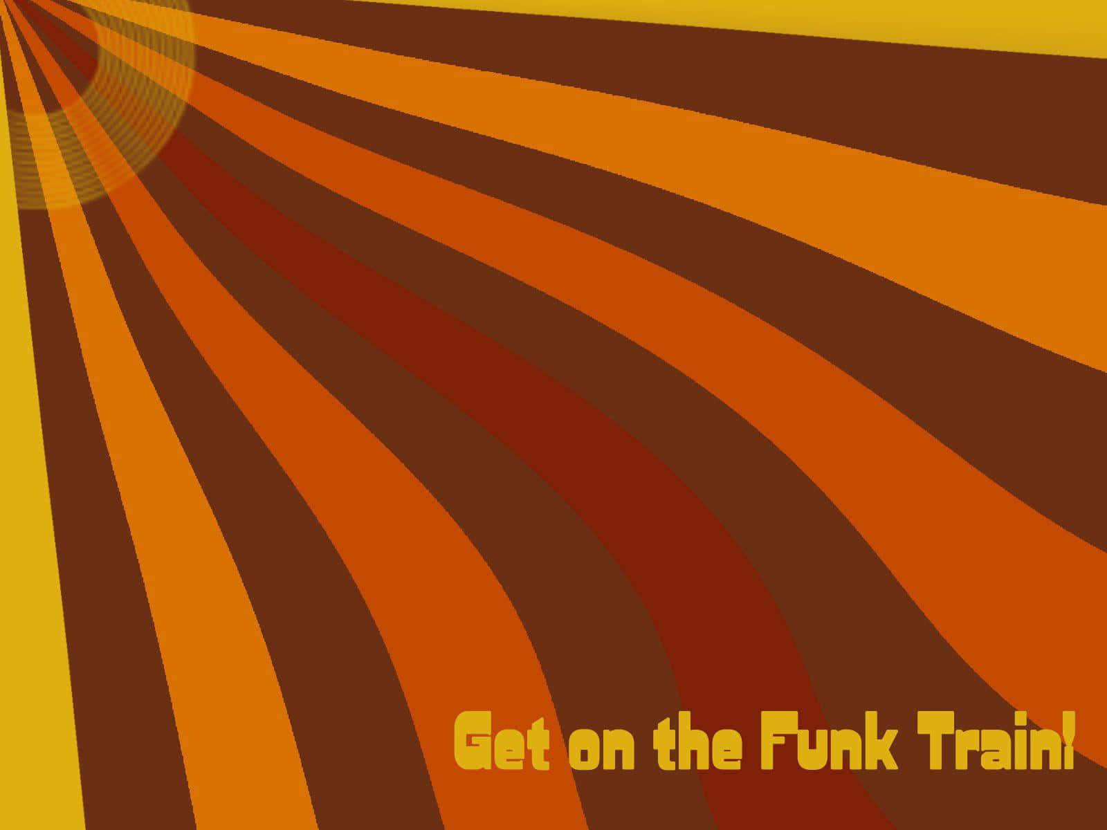 Funk Up Your Life! Wallpaper