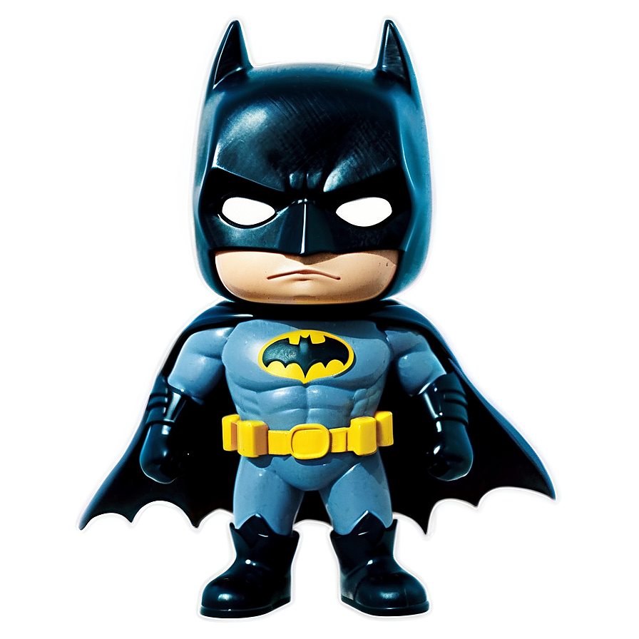 Funko Pop Batman Png 45 PNG