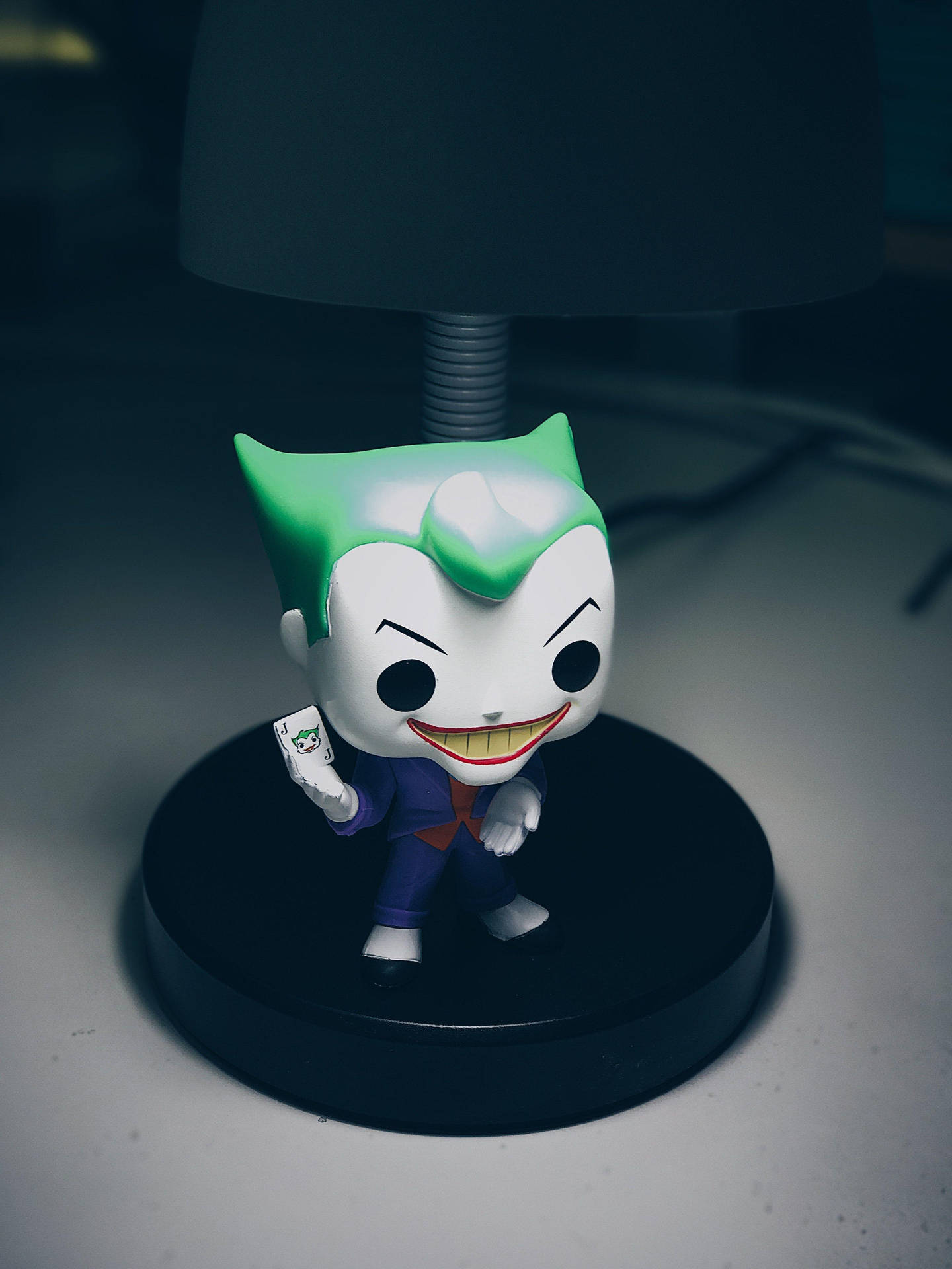 Funko Pop Joker