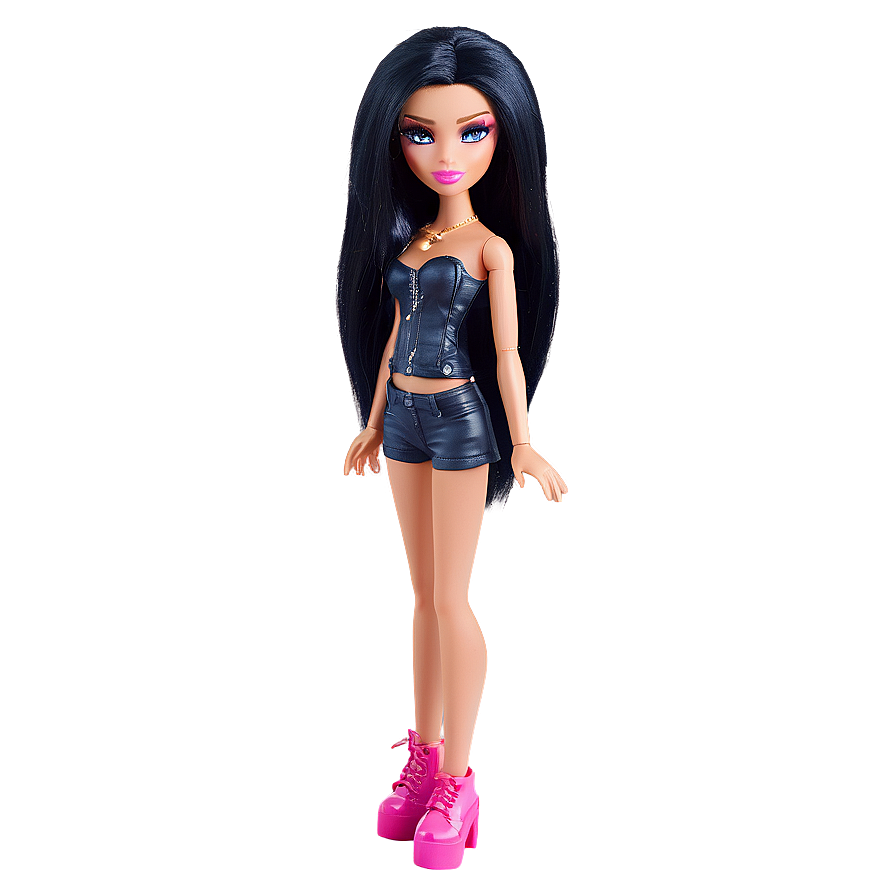 Download Funky Bratz Dolls Png Wpy95 7429