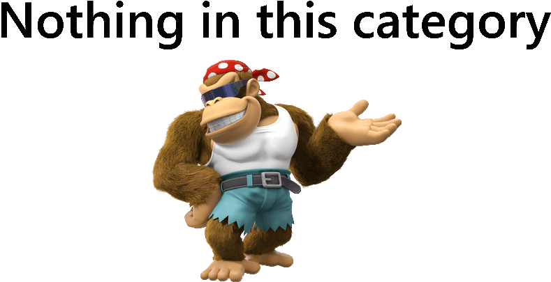 Download Funky Kong Pose | Wallpapers.com