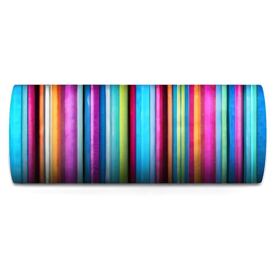 Funky Stripes Art Png 5 PNG
