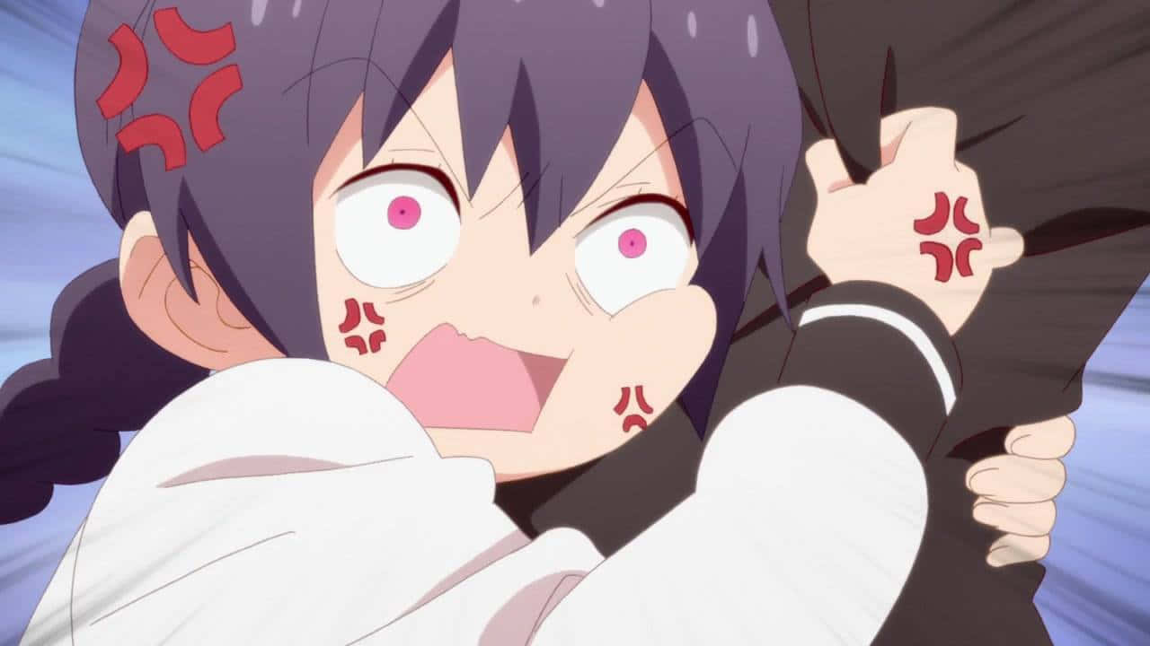 Komunita služby Steam :: :: Anime girl laughing