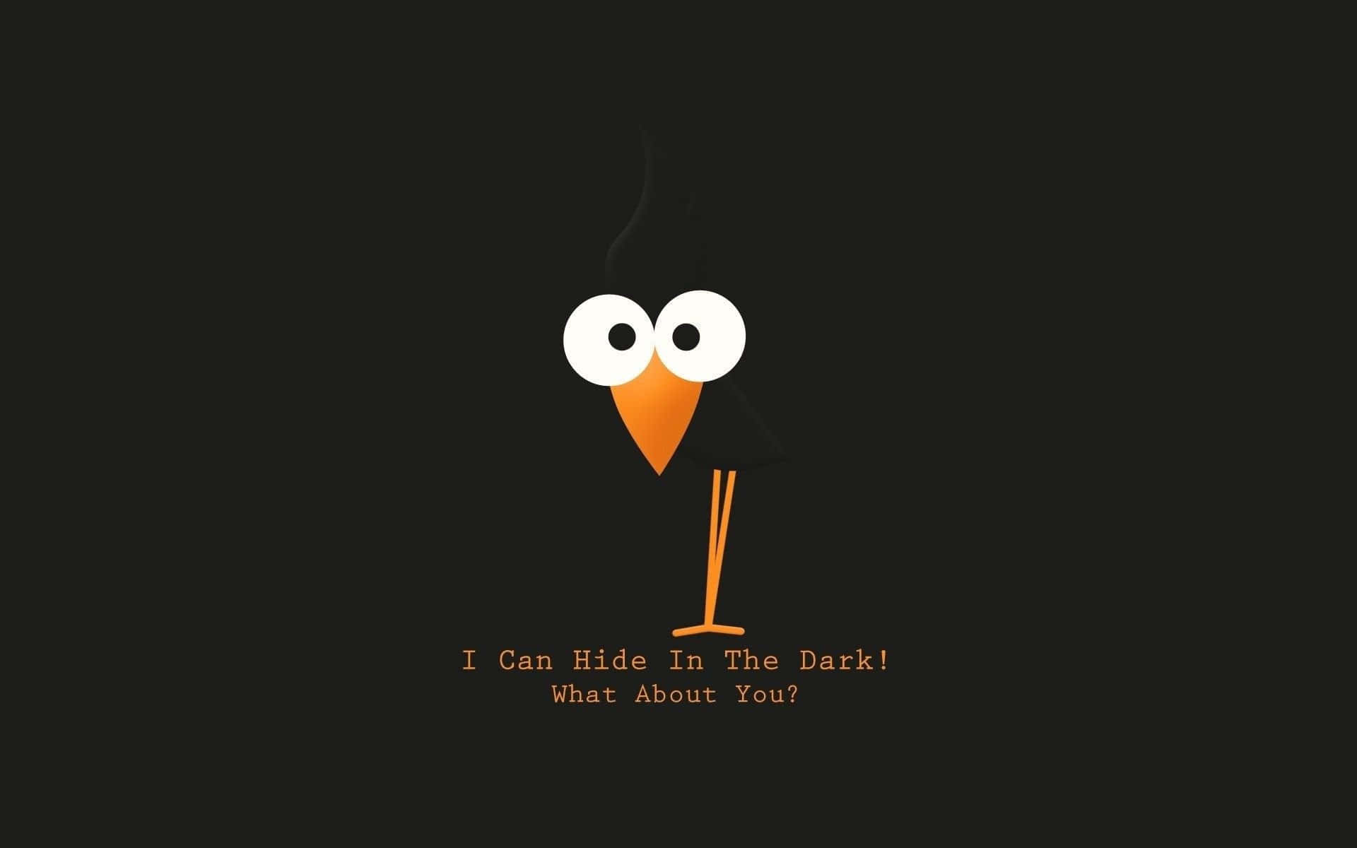 Funny Bird Clipart Picture