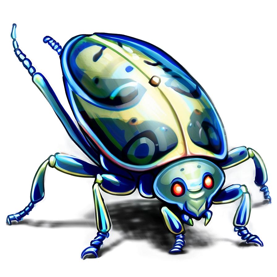 Funny Bug Png Wjw PNG