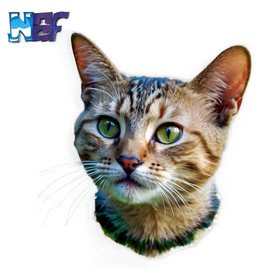 Funny Cat Meme Png B PNG