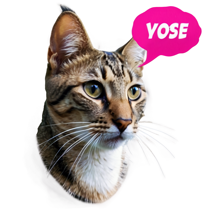 Funny Cat Meme Png Pum20 PNG