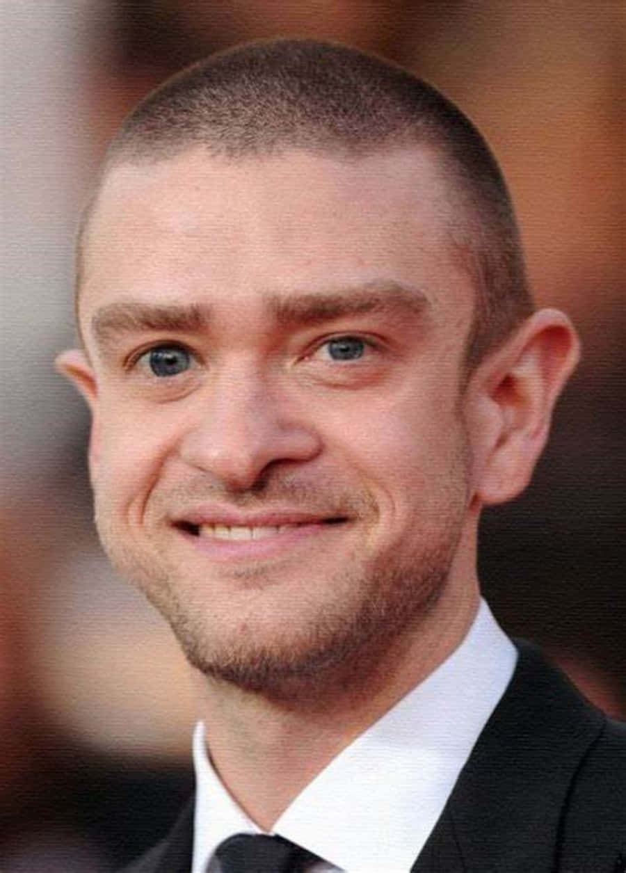 Funny Celebrity Justin Timberlake Pictures