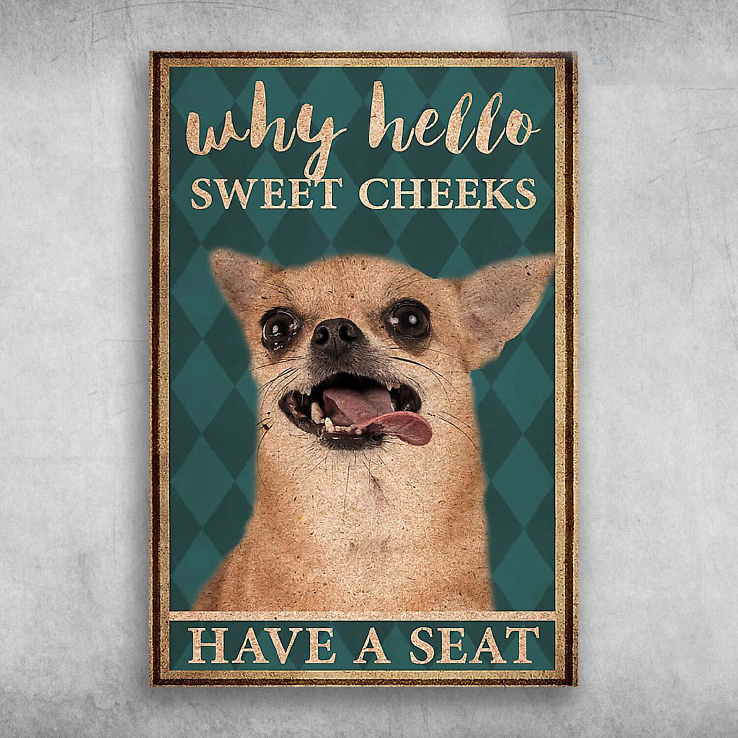 Funny Chihuahua Book Cover Pictures