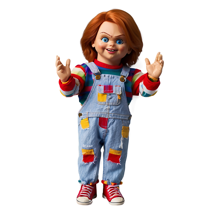 Download Funny Chucky Png Jue94 | Wallpapers.com