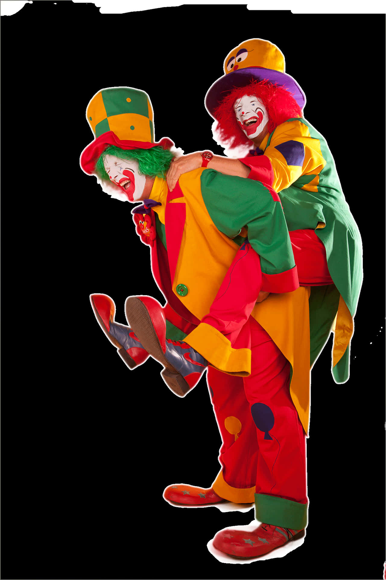 Funny Clown Pictures 1417 X 2126 Picture