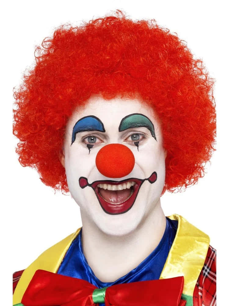 Funny Clown Pictures 750 X 1000 Picture
