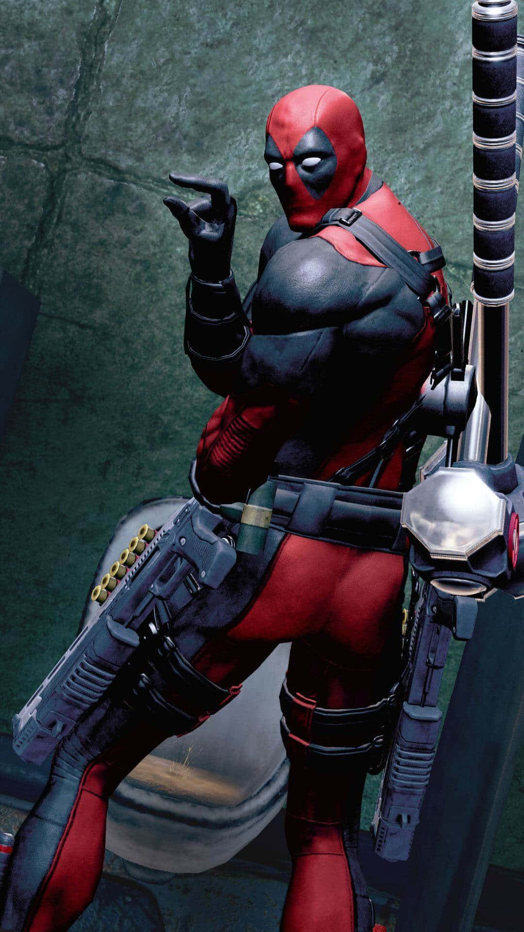 2932x2932 Deadpool 2 Movie 2018 8K Ipad Pro Retina Display ,HD 4k  Wallpapers,Images,Backgrounds,Photos and Pictures