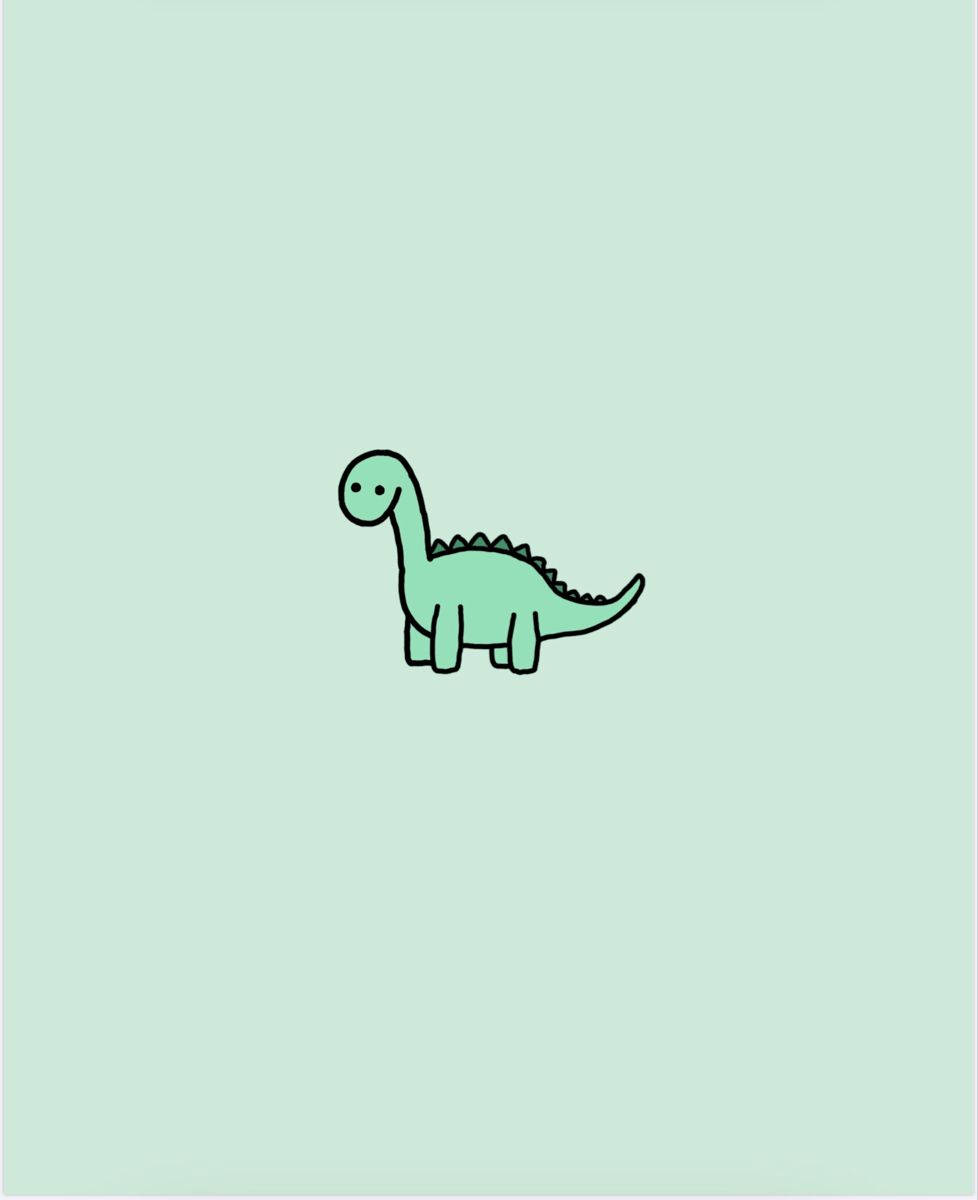 Funny Dinosaur 978 X 1200 Wallpaper