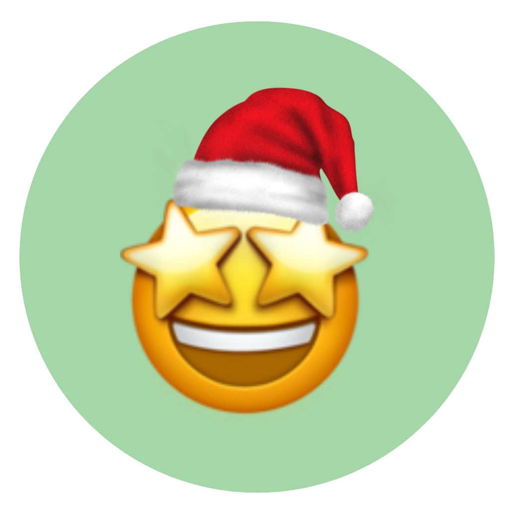 Funny Christmas Discord Profile Picture