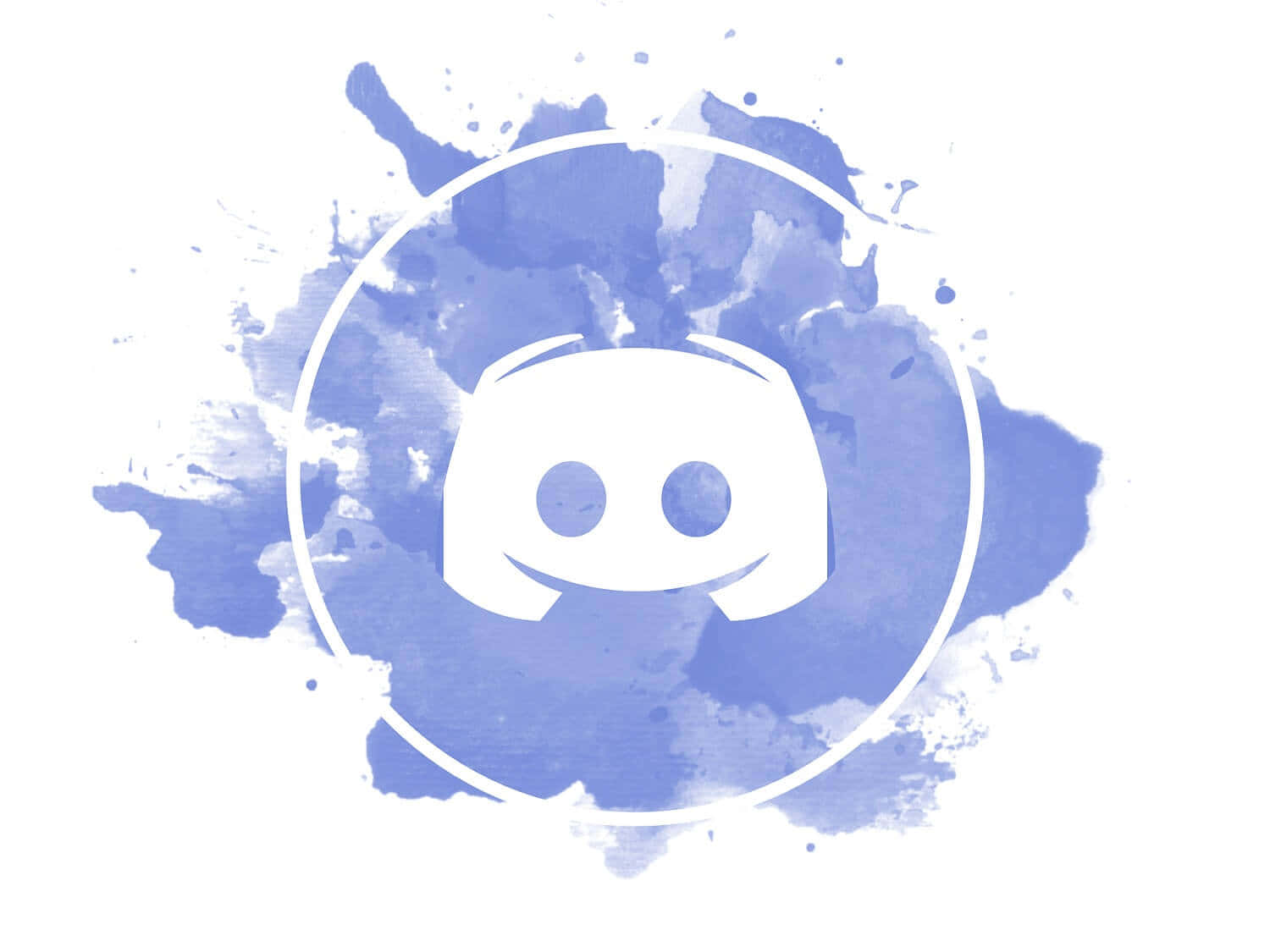 Funny Logo Icon Discord Profile Picture