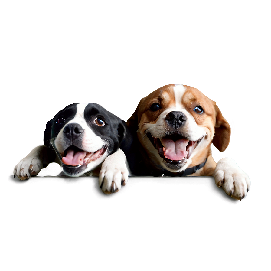 Funny Dogs Png 30 PNG