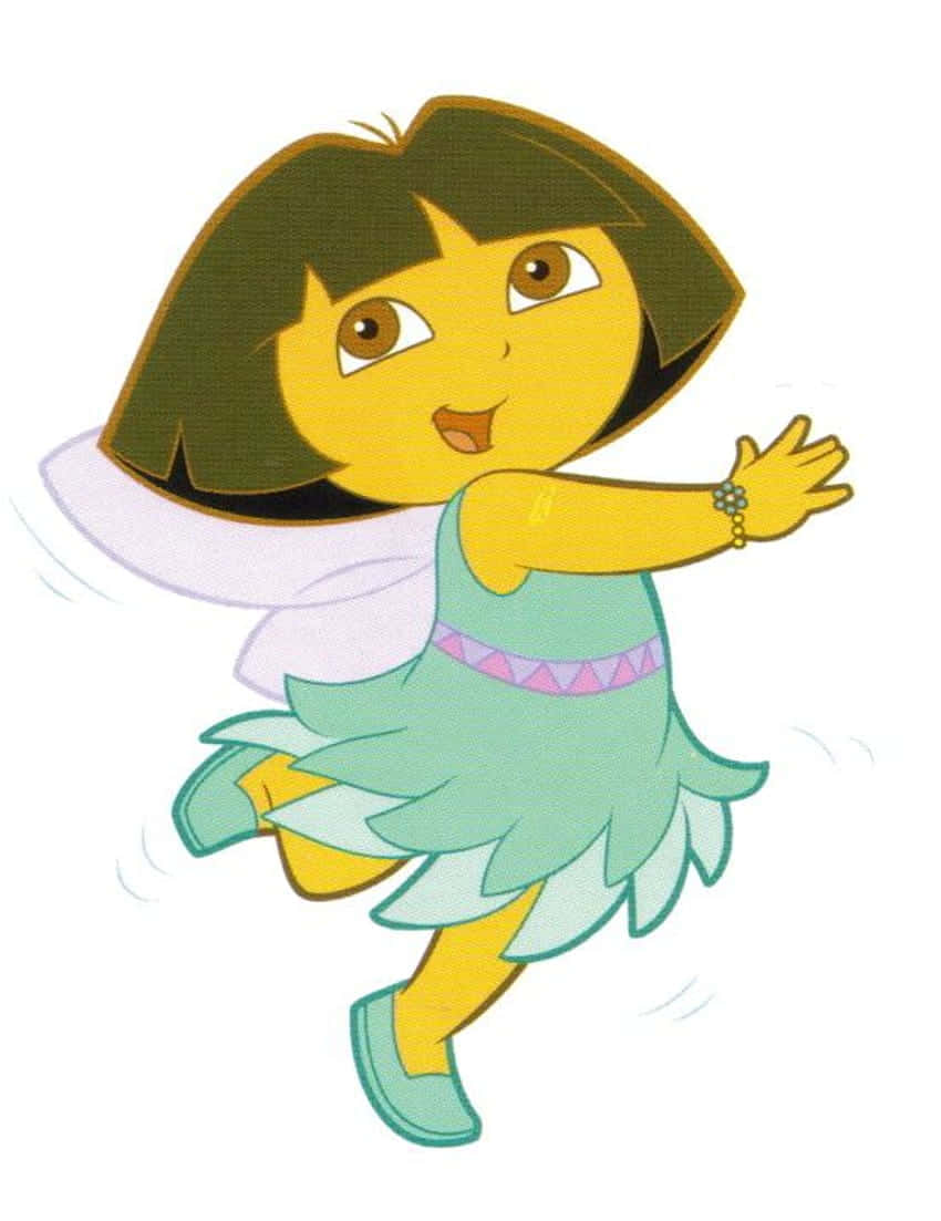 Dora,a Aventureira - Dora, A Aventureira - Dora, A Aventureira - Dora, A Aventureira - Papel de Parede
