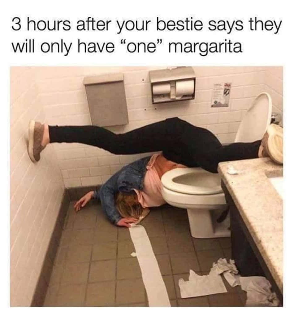 Best Friend Funny Drunk Pictures