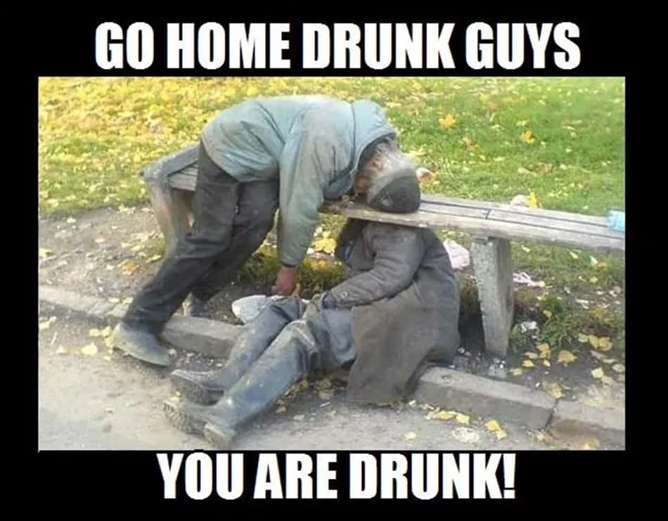 Old Men Funny Drunk Pictures