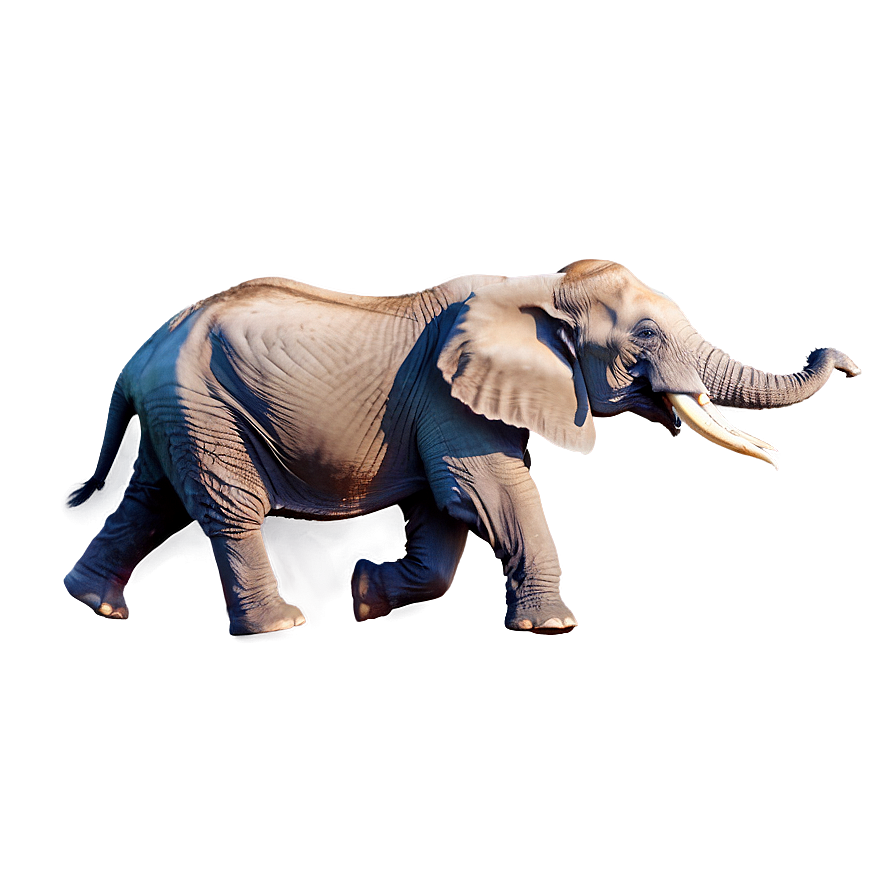 Funny Elephant Cartoon Png Ucg PNG