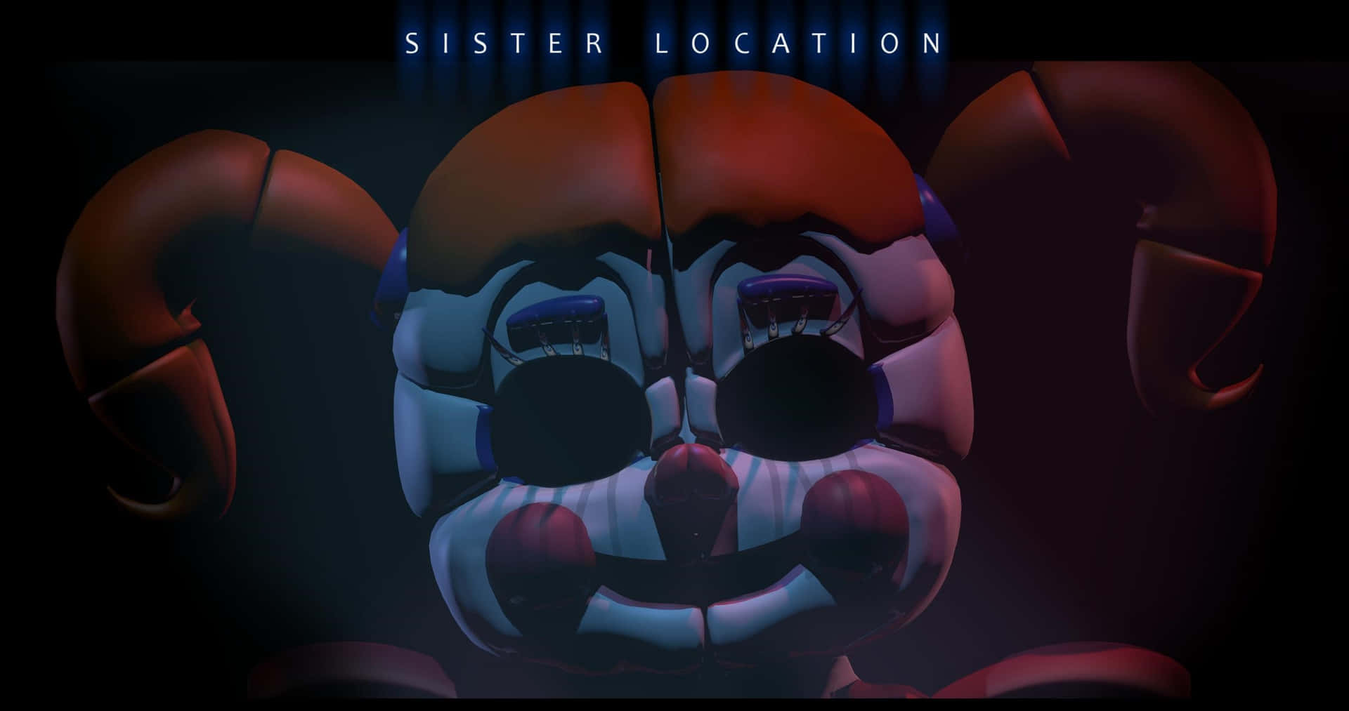 Circus Baby Funny Fnaf Sister Location Picture