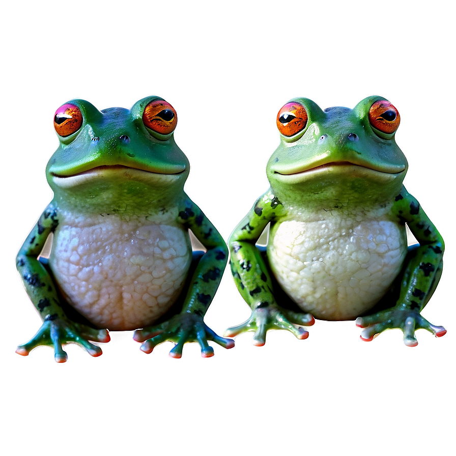 Download Funny Frog Meme Png 6 | Wallpapers.com