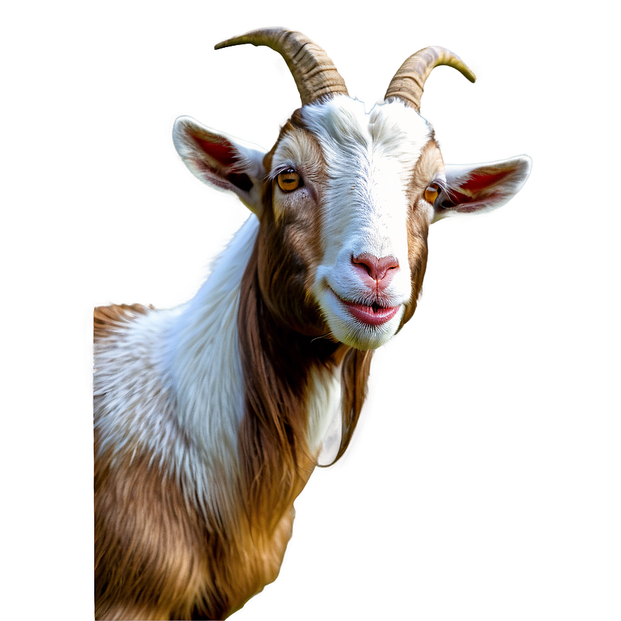 Funny Goat Png 95 PNG