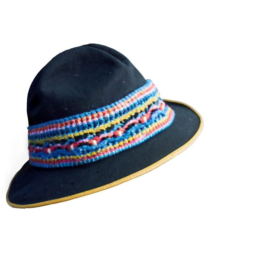 Funny Hat C PNG