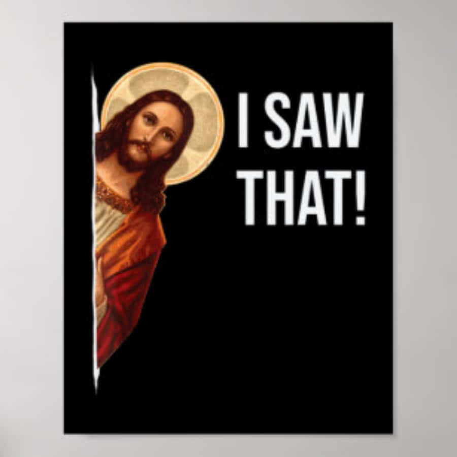 Download Funny Jesus Pictures 900 x 900 