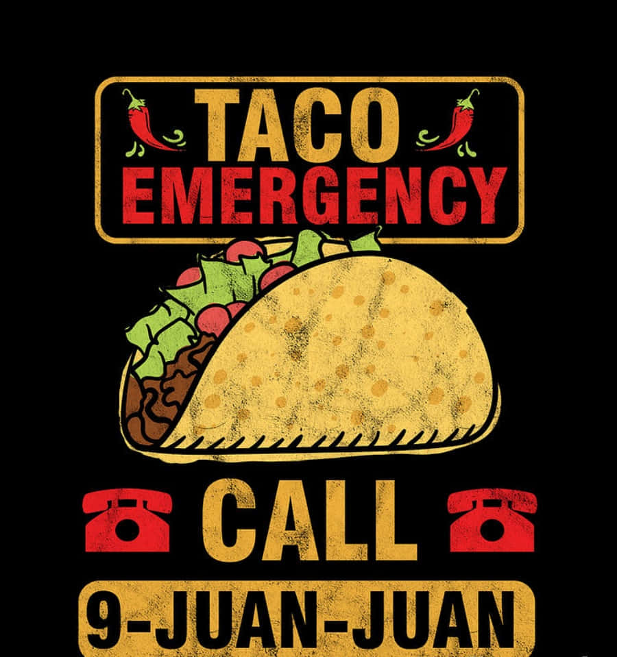 Taco Emergency Call 9 January